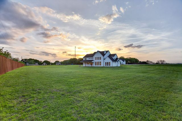 7798 Barber Ranch Road, Fort Worth, TX 76126