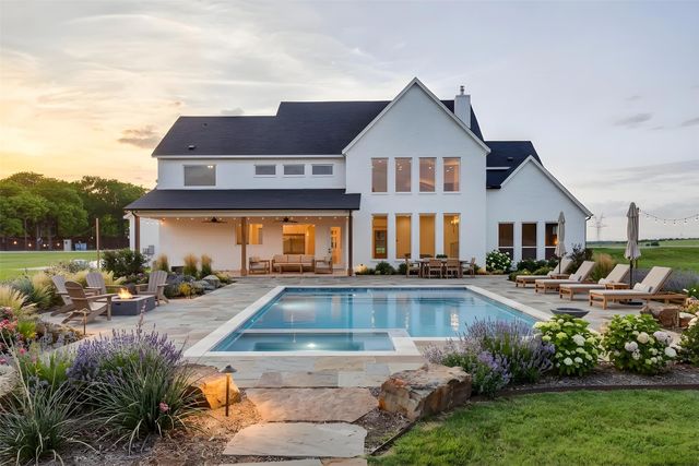 7798 Barber Ranch Road, Fort Worth, TX 76126
