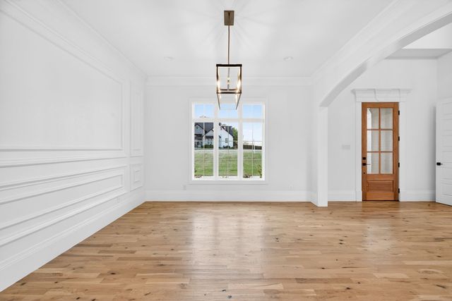 7798 Barber Ranch Road, Fort Worth, TX 76126