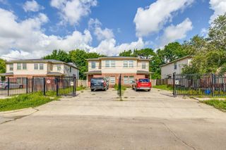 8126 Jutland Road, Houston, TX 77033