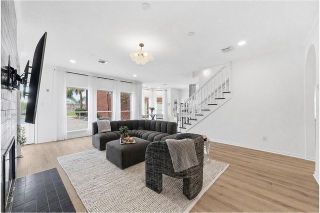 16430 Koester Street, Jersey Village, TX 77040