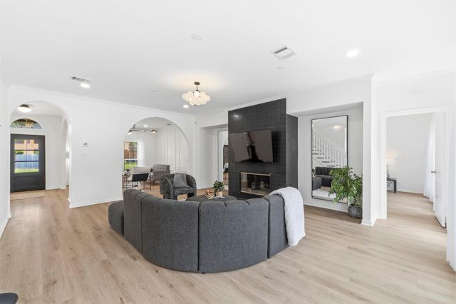 16430 Koester Street, Jersey Village, TX 77040