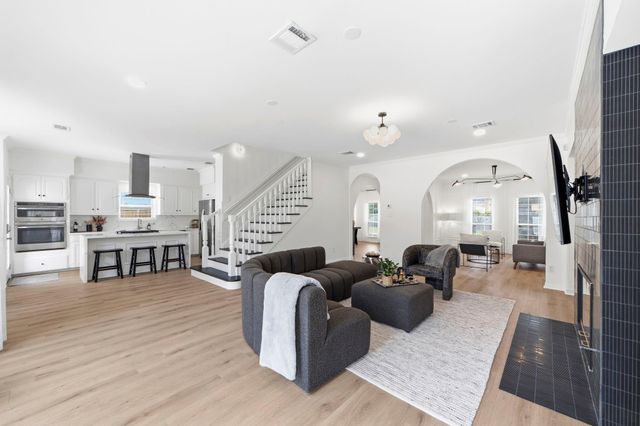 16430 Koester Street, Jersey Village, TX 77040