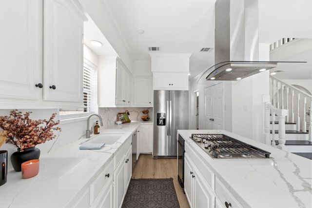 16430 Koester Street, Jersey Village, TX 77040