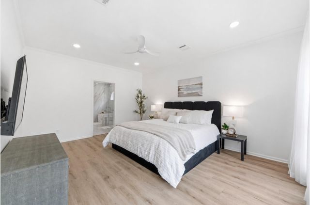 16430 Koester Street, Jersey Village, TX 77040