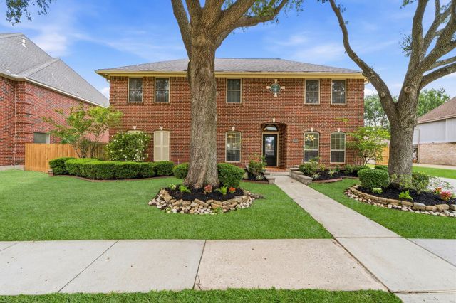 16430 Koester Street, Jersey Village, TX 77040