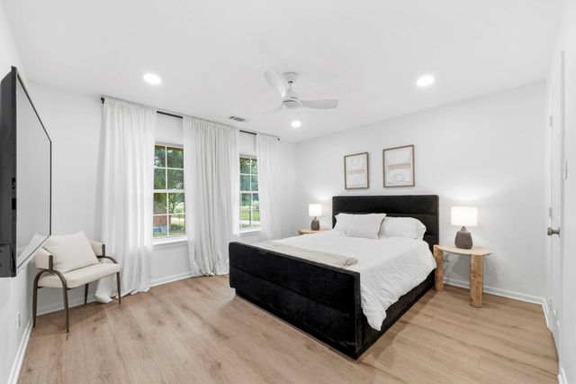 16430 Koester Street, Jersey Village, TX 77040