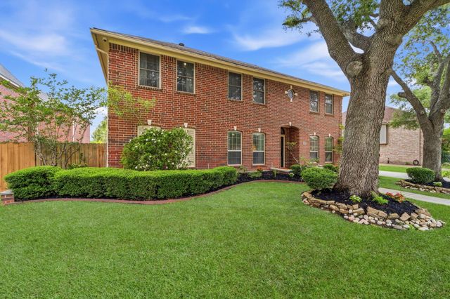 16430 Koester Street, Jersey Village, TX 77040