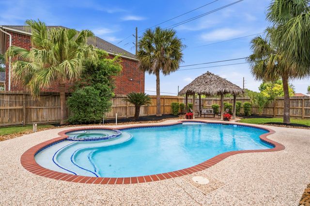 16430 Koester Street, Jersey Village, TX 77040