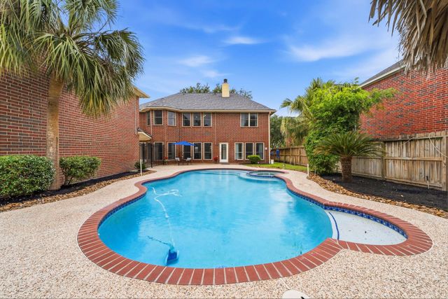16430 Koester Street, Jersey Village, TX 77040
