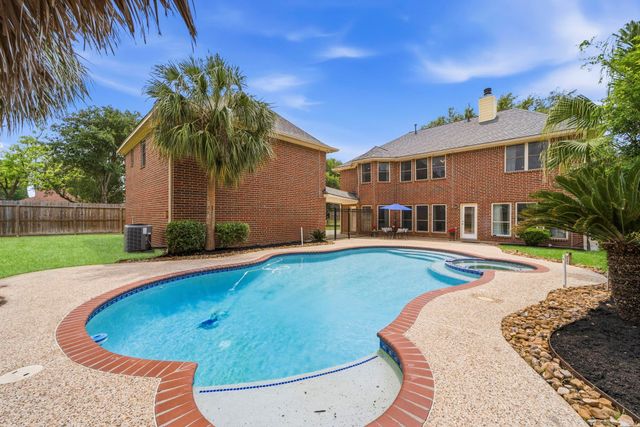 16430 Koester Street, Jersey Village, TX 77040