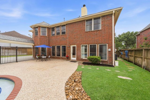 16430 Koester Street, Jersey Village, TX 77040