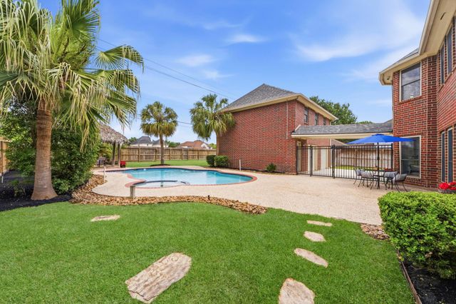 16430 Koester Street, Jersey Village, TX 77040