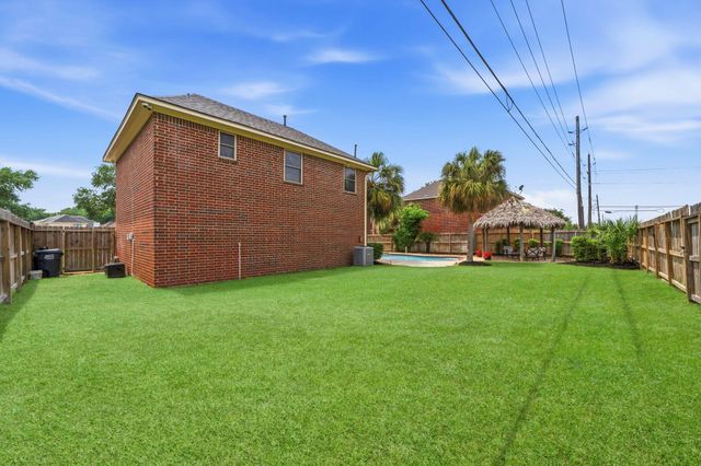 16430 Koester Street, Jersey Village, TX 77040