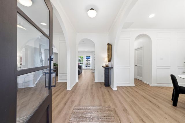 16430 Koester Street, Jersey Village, TX 77040