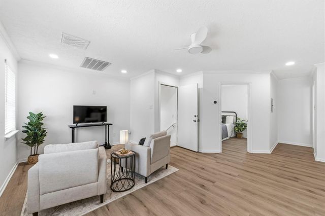 16430 Koester Street, Jersey Village, TX 77040