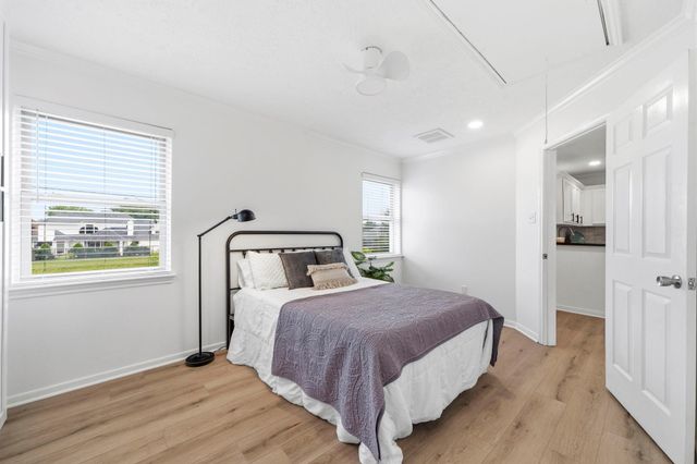 16430 Koester Street, Jersey Village, TX 77040