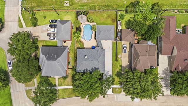 16430 Koester Street, Jersey Village, TX 77040