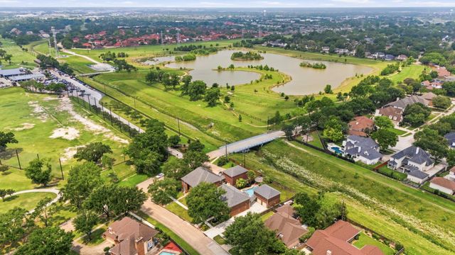 16430 Koester Street, Jersey Village, TX 77040