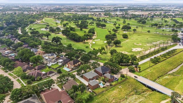 16430 Koester Street, Jersey Village, TX 77040