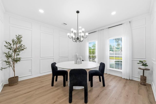 16430 Koester Street, Jersey Village, TX 77040