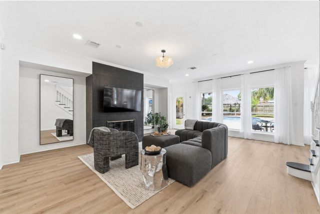 16430 Koester Street, Jersey Village, TX 77040