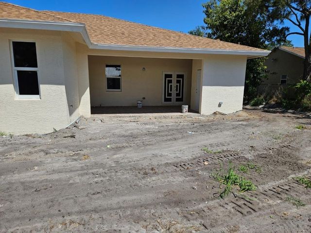 1908 SW Americana St, Port St Lucie, FL 34953