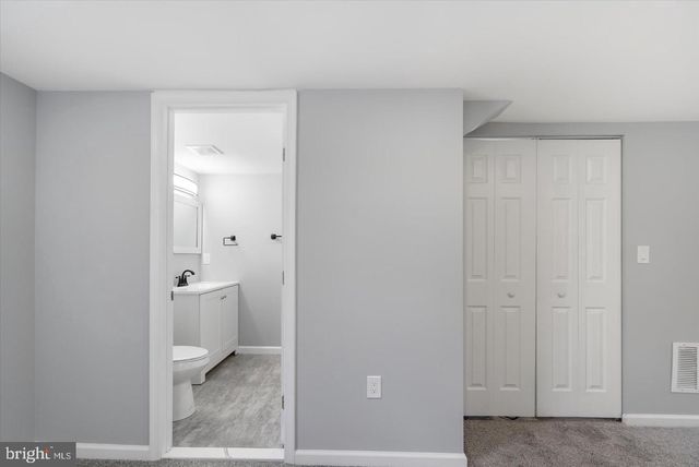 3551 SHANNON DR, Baltimore, MD 21213
