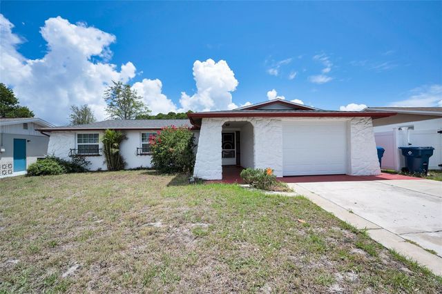 6136 11TH AVENUE, New Port Richey, FL 34653