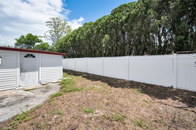 6136 11TH AVENUE, New Port Richey, FL 34653
