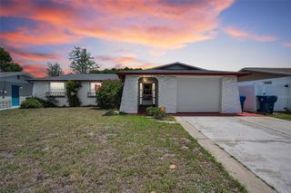 6136 11TH AVENUE, New Port Richey, FL 34653