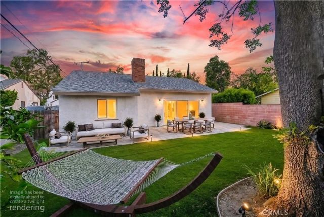 9720 Workman Avenue, Temple City, CA 91780