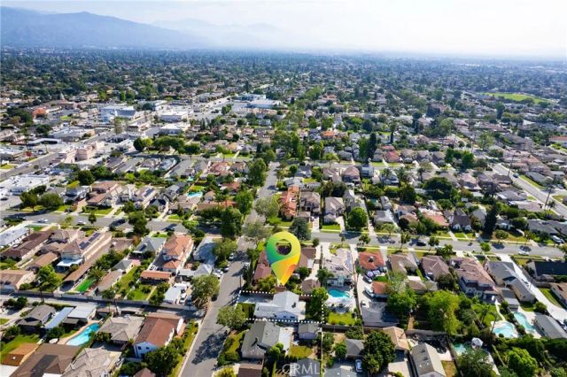 9720 Workman Avenue, Temple City, CA 91780