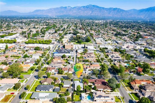 9720 Workman Avenue, Temple City, CA 91780