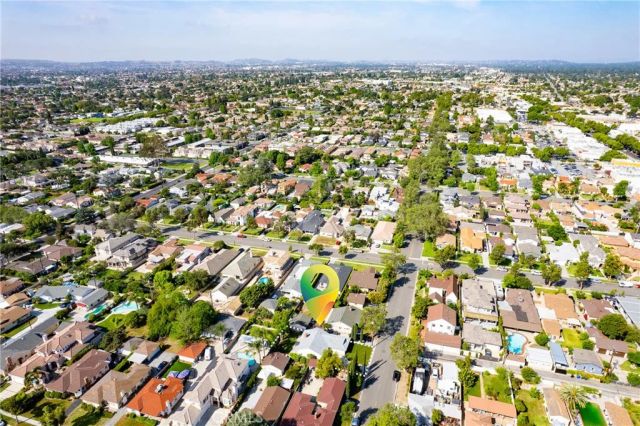 9720 Workman Avenue, Temple City, CA 91780