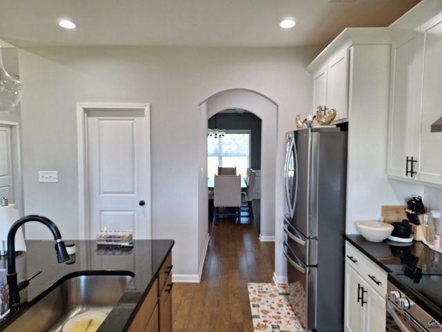 420 Cambrian Drive, Kathleen, GA 31047