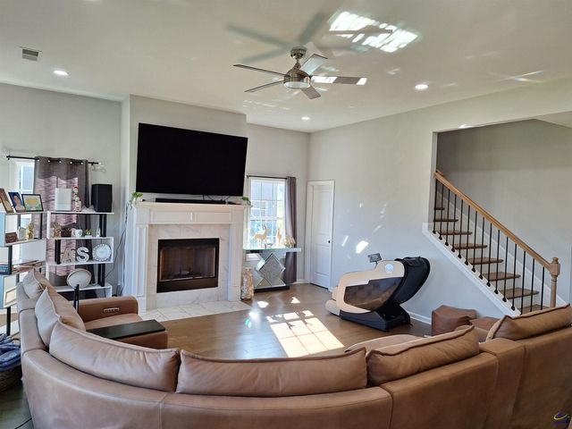 420 Cambrian Drive, Kathleen, GA 31047
