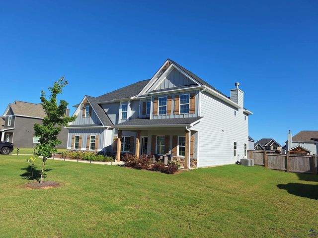 420 Cambrian Drive, Kathleen, GA 31047