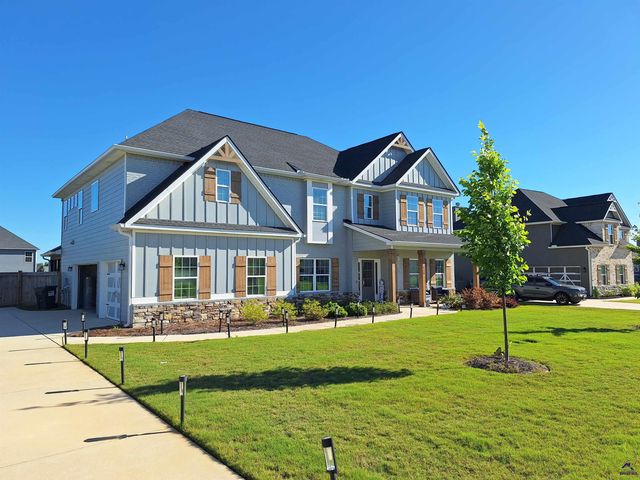 420 Cambrian Drive, Kathleen, GA 31047
