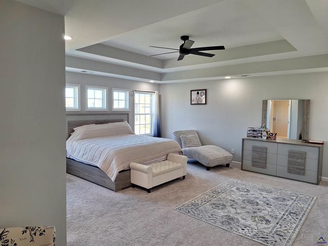 420 Cambrian Drive, Kathleen, GA 31047