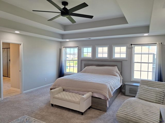 420 Cambrian Drive, Kathleen, GA 31047