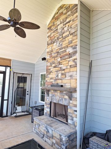 420 Cambrian Drive, Kathleen, GA 31047