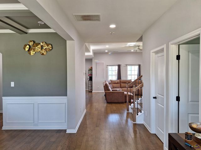 420 Cambrian Drive, Kathleen, GA 31047