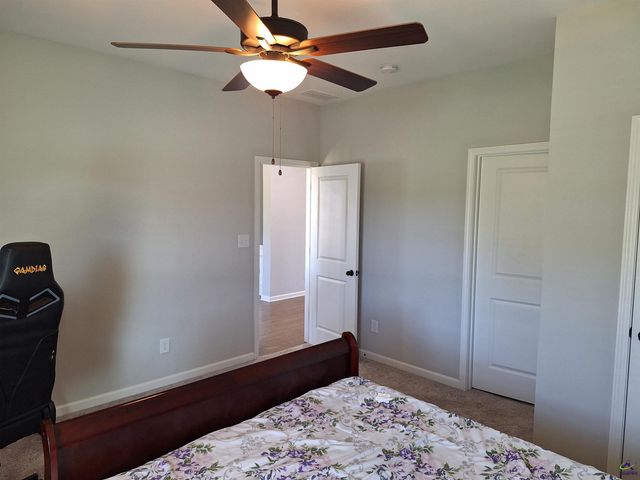 420 Cambrian Drive, Kathleen, GA 31047