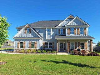 420 Cambrian Drive, Kathleen, GA 31047
