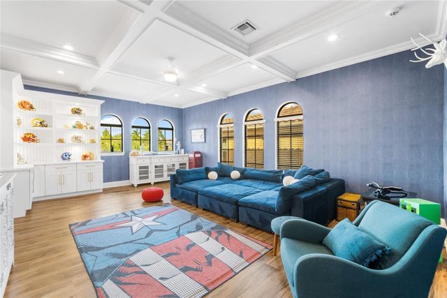 9527 Exbury Court, Parkland, FL 33076