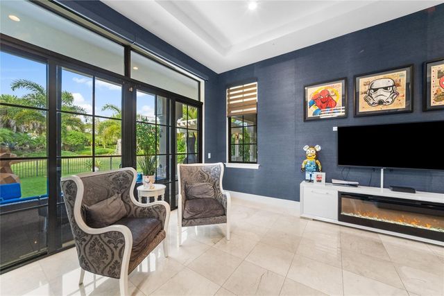 9527 Exbury Court, Parkland, FL 33076