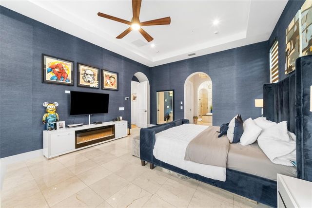 9527 Exbury Court, Parkland, FL 33076