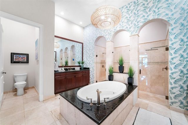 9527 Exbury Court, Parkland, FL 33076