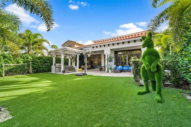 9527 Exbury Court, Parkland, FL 33076